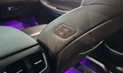 Hyundai Grandeur 2018, 197621 км, за 9386.57 USD - фото 15