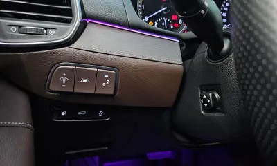 Hyundai Grandeur 2018, 197621 км, за 9386.57 USD - фото 16