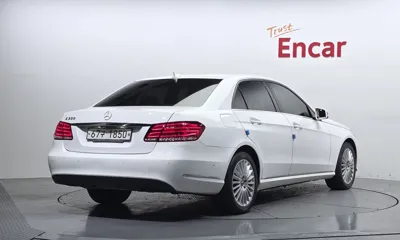 Mercedes-Benz E-Class 2014, 138028 км, за 6175.65 USD