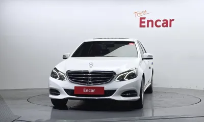 Mercedes-Benz E-Class 2014, 138028 км, за 6175.65 USD