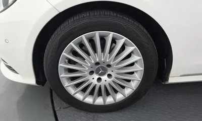 Mercedes-Benz E-Class 2014, 138028 км, за 6175.65 USD