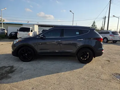 Hyundai Santafe 2017, 133000 км, за 8131.68 USD