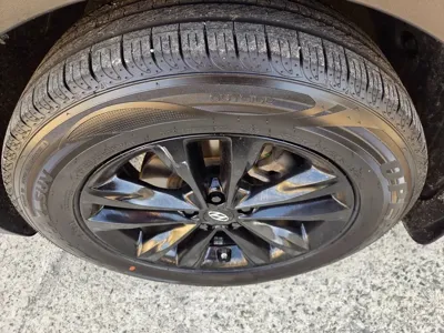 Hyundai Santafe 2017, 133000 км, за 8131.68 USD - фото 8