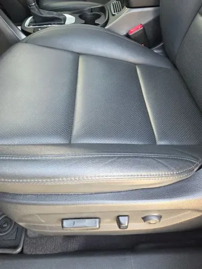 Hyundai Santafe 2017, 133000 км, за 8131.68 USD - фото 11