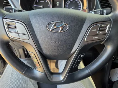 Hyundai Santafe 2017, 133000 км, за 8131.68 USD - фото 13
