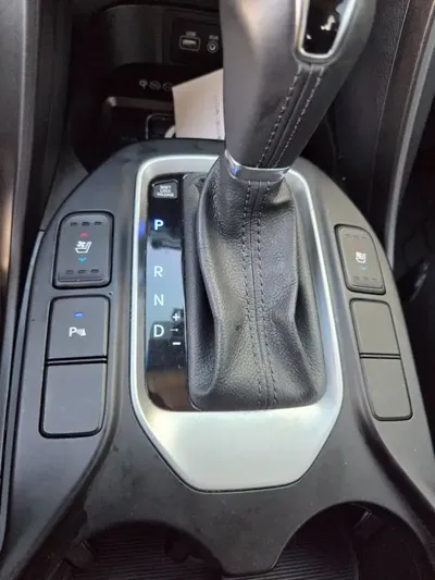 Hyundai Santafe 2017, 133000 км, за 8131.68 USD - фото 15