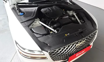 Genesis G80 2022, 69042 км, за 24690.57 USD - фото 6