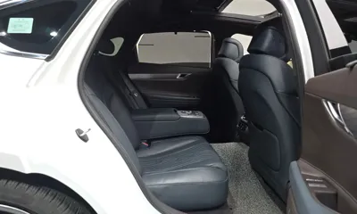 Genesis G80 2022, 69042 км, за 24690.57 USD - фото 12