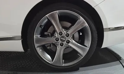 Genesis G80 2022, 69042 км, за 24690.57 USD - фото 21