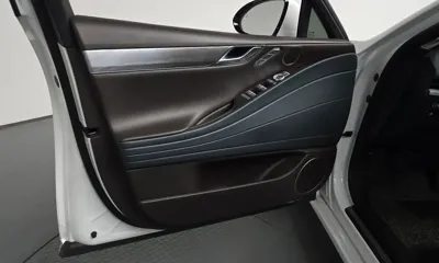 Genesis G80 2022, 69042 км, за 24690.57 USD - фото 24