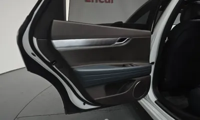 Genesis G80 2022, 69042 км, за 24690.57 USD - фото 25