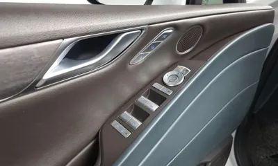 Genesis G80 2022, 69042 км, за 24690.57 USD - фото 27