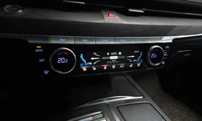 Genesis G80 2022, 69042 км, за 24690.57 USD - фото 31