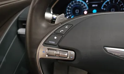 Genesis G80 2022, 69042 км, за 24690.57 USD - фото 35