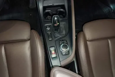 BMW X1 2020, 106800 км, за 16024 USD