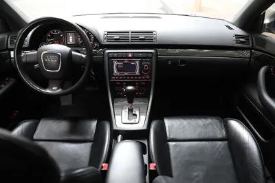 Audi S4 2006, 140700 км, за 12360.15 USD - фото 8