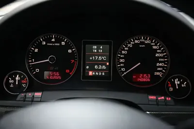 Audi S4 2006, 140700 км, за 12360.15 USD - фото 9