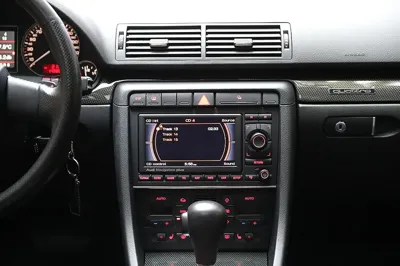 Audi S4 2006, 140700 км, за 12360.15 USD - фото 11