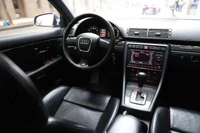 Audi S4 2006, 140700 км, за 12360.15 USD - фото 12