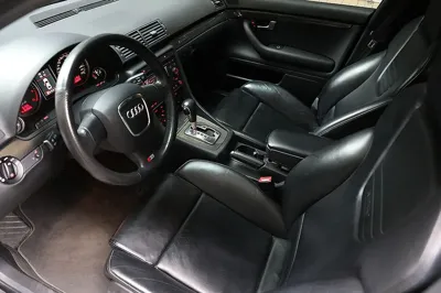 Audi S4 2006, 140700 км, за 12360.15 USD - фото 16