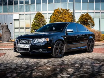 Audi S4 2006, 140700 км, за 12360.15 USD - фото 19