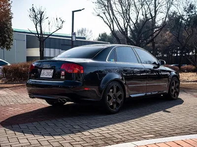 Audi S4 2006, 140700 км, за 12360.15 USD - фото 20