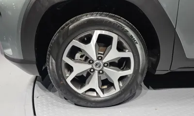 KG_Mobility_Ssangyong Torres 2023, 36247 км, за 14667.99 USD