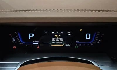 KG_Mobility_Ssangyong Torres 2023, 36247 км, за 14667.99 USD - фото 8