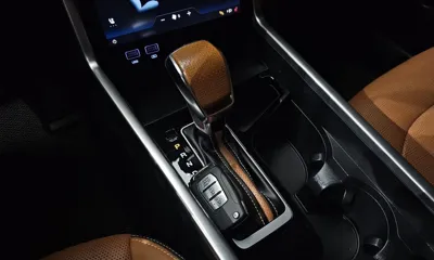 KG_Mobility_Ssangyong Torres 2023, 36247 км, за 14667.99 USD - фото 9
