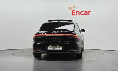 Hyundai Grandeur 2022, 99766 км, за 17318.89 USD
