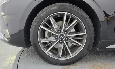 Hyundai Grandeur 2022, 99766 км, за 17318.89 USD
