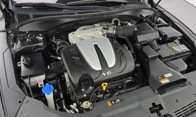 Hyundai Grandeur 2022, 99766 км, за 17318.89 USD - фото 6