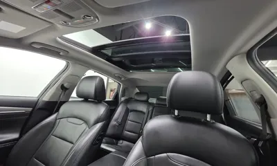 Hyundai Grandeur 2022, 99766 км, за 17318.89 USD - фото 12