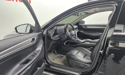 Hyundai Grandeur 2022, 99766 км, за 17318.89 USD - фото 13