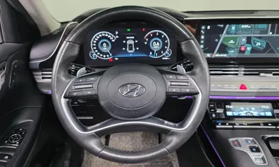 Hyundai Grandeur 2022, 99766 км, за 17318.89 USD - фото 14