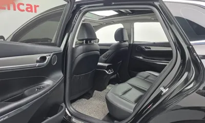 Hyundai Grandeur 2022, 99766 км, за 17318.89 USD - фото 17
