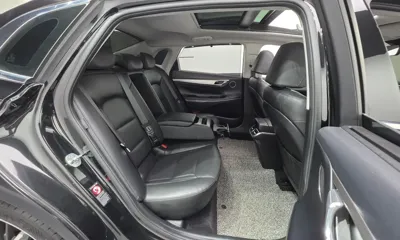 Hyundai Grandeur 2022, 99766 км, за 17318.89 USD - фото 19