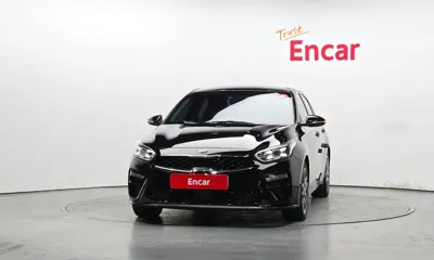 Kia K3 2019, 152930 км, за 6435.67 USD