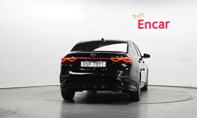 Kia K3 2019, 152930 км, за 6435.67 USD