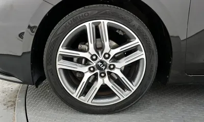 Kia K3 2019, 152930 км, за 6435.67 USD