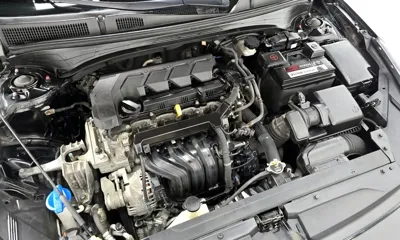 Kia K3 2019, 152930 км, за 6435.67 USD - фото 6