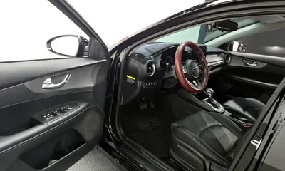 Kia K3 2019, 152930 км, за 6435.67 USD - фото 11
