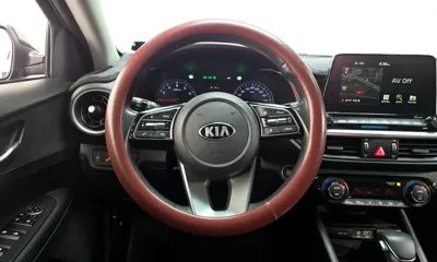 Kia K3 2019, 152930 км, за 6435.67 USD - фото 13