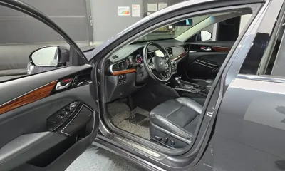 Kia K7 2016, 105598 км, за 5710.91 USD - фото 10