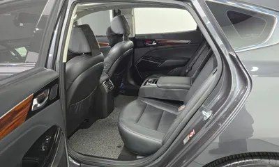 Kia K7 2016, 105598 км, за 5710.91 USD - фото 11