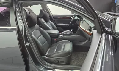 Kia K7 2016, 105598 км, за 5710.91 USD - фото 12