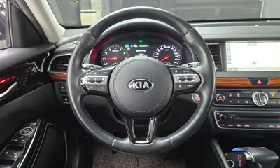 Kia K7 2016, 105598 км, за 5710.91 USD - фото 13