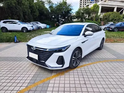 Chery Arrizo 8 · 2024 год