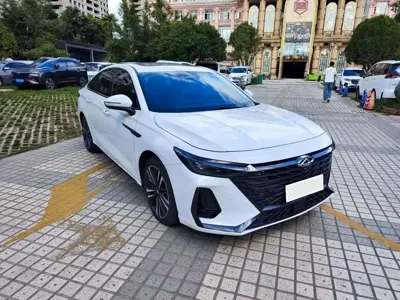 Chery Arrizo 8 2024, 20000 км, за 10856.18 USD