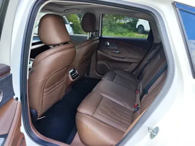 Chery Arrizo 8 2024, 20000 км, за 10856.18 USD